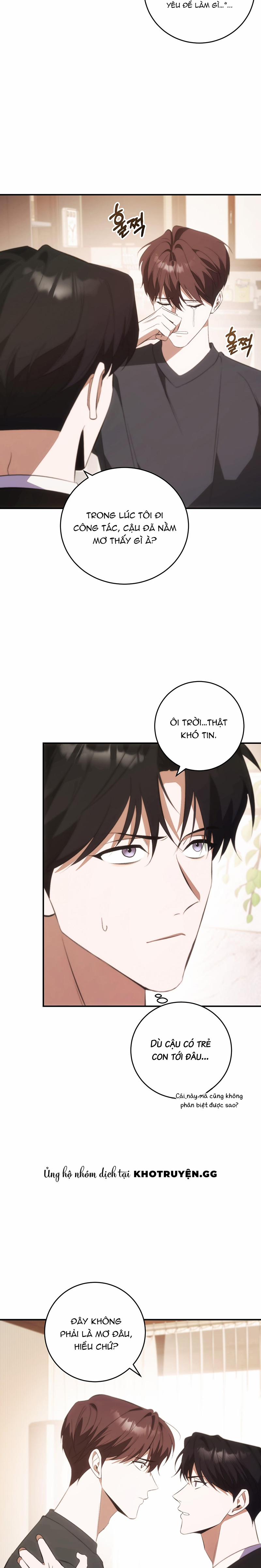 Người Yêu Hợp Pháp Thứ Hai 6 trang 10