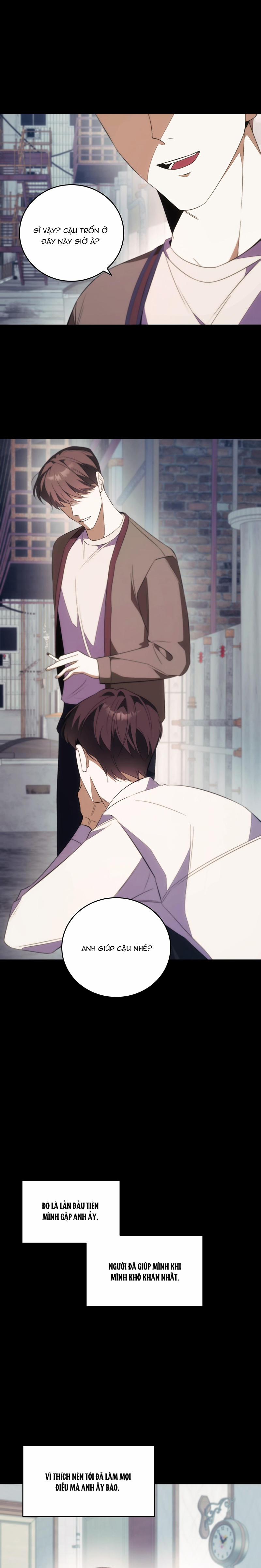 Người Yêu Hợp Pháp Thứ Hai 6 trang 2