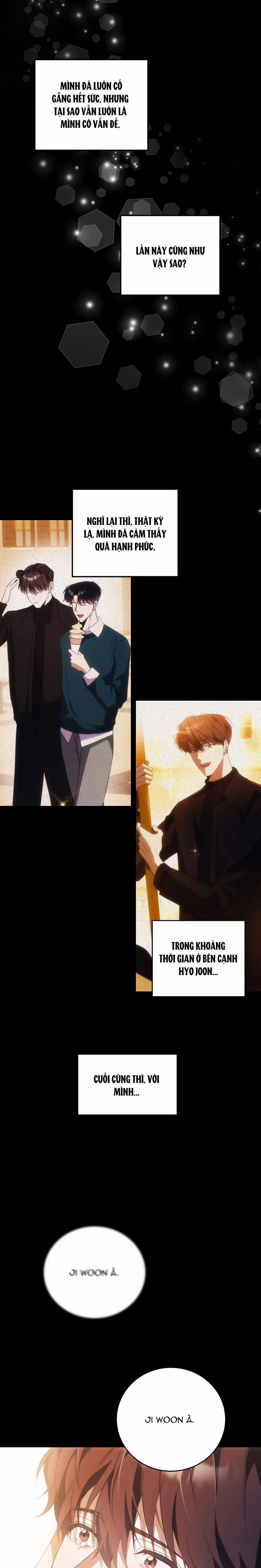 Người Yêu Hợp Pháp Thứ Hai 6 trang 6