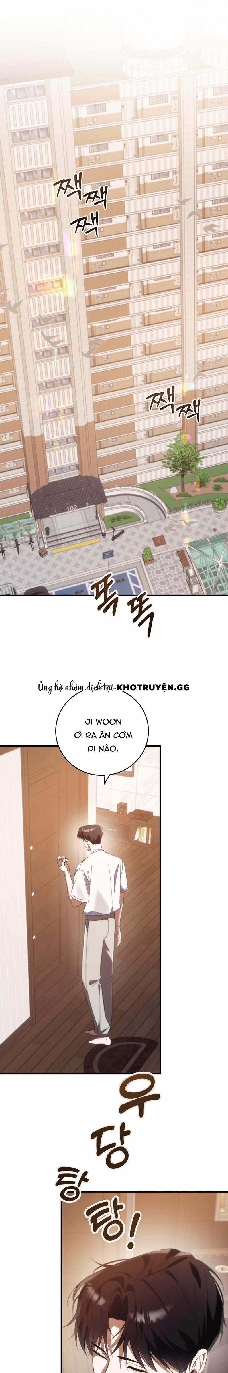 Người Yêu Hợp Pháp Thứ Hai 7 trang 0