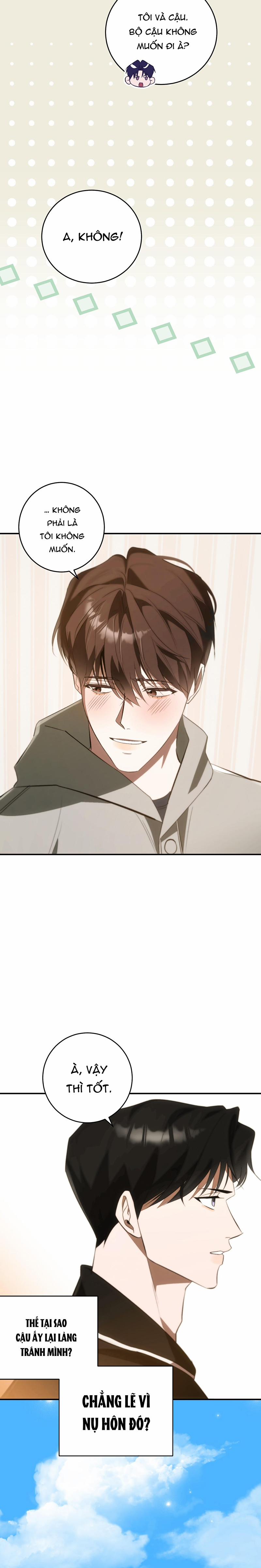 Người Yêu Hợp Pháp Thứ Hai 7 trang 11