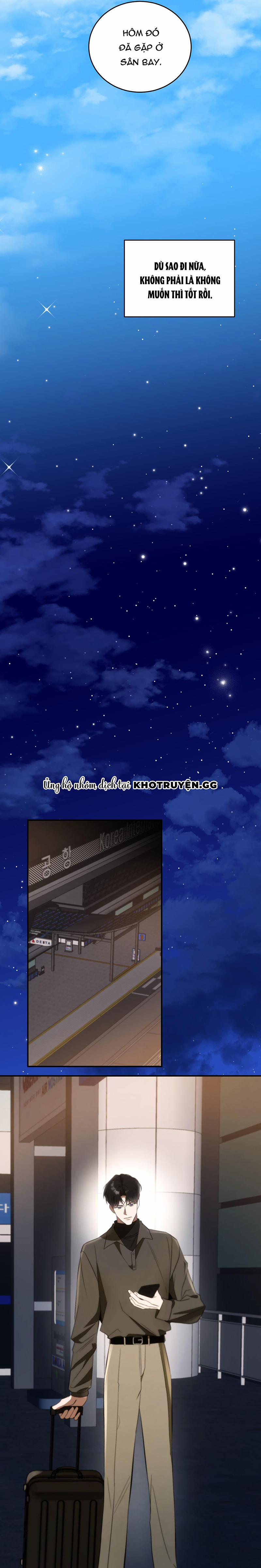 Người Yêu Hợp Pháp Thứ Hai 7 trang 12