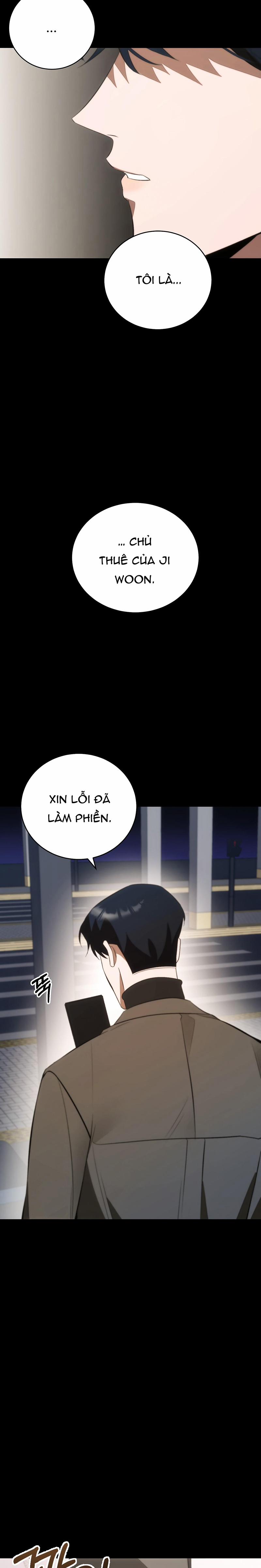 Người Yêu Hợp Pháp Thứ Hai 7 trang 16