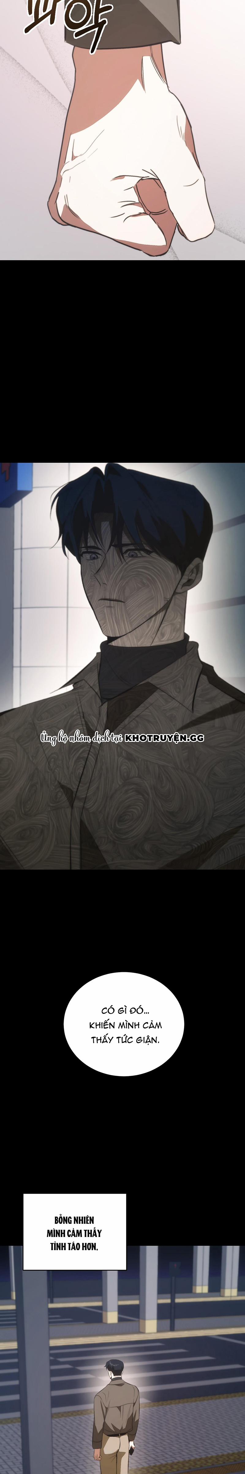 Người Yêu Hợp Pháp Thứ Hai 7 trang 17