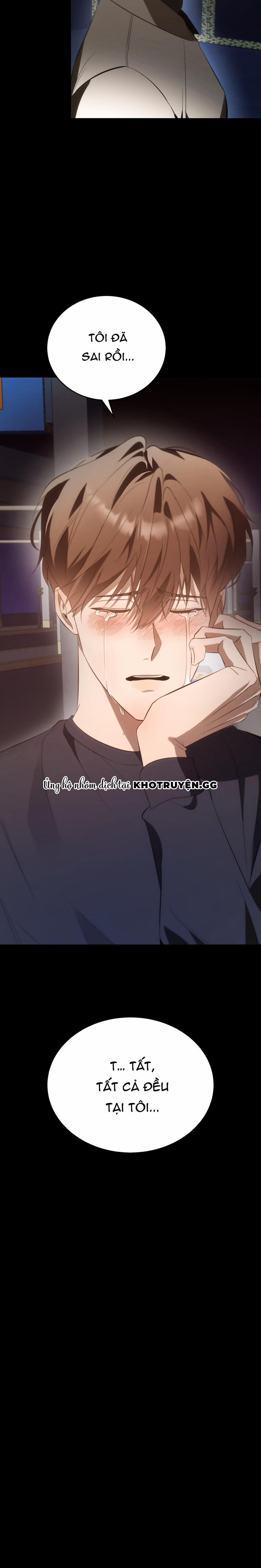 Người Yêu Hợp Pháp Thứ Hai 7 trang 24