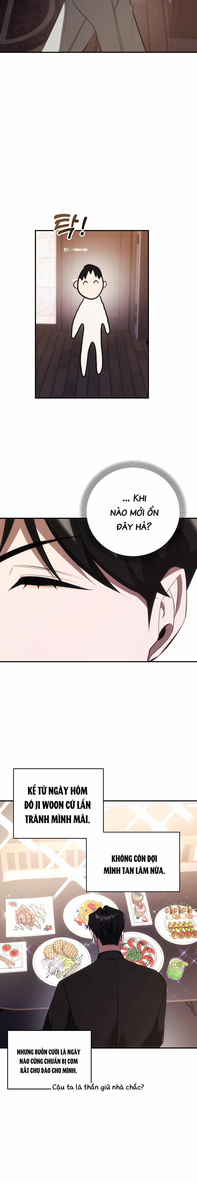 Người Yêu Hợp Pháp Thứ Hai 7 trang 5