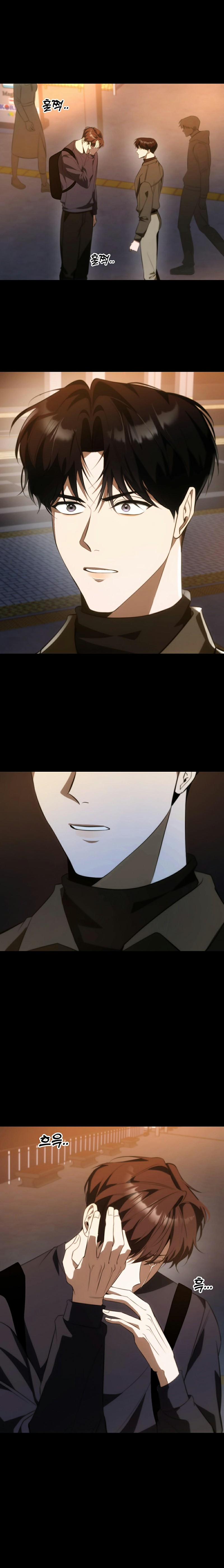 Người Yêu Hợp Pháp Thứ Hai 8 trang 0