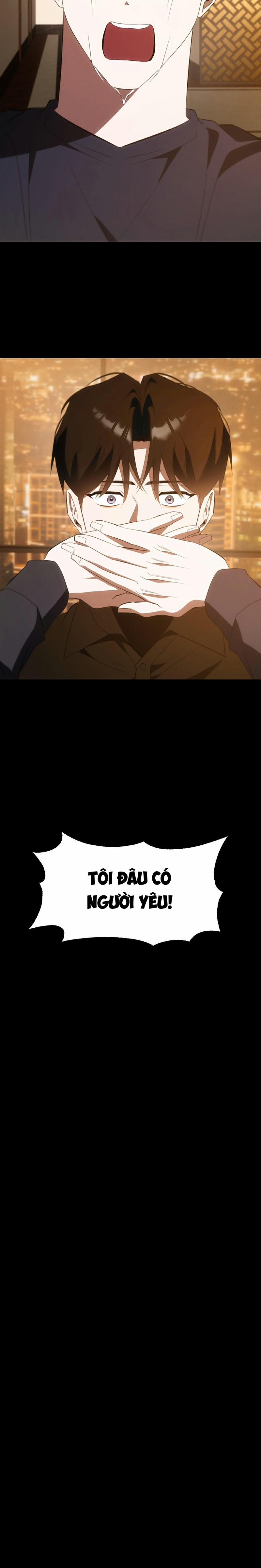 Người Yêu Hợp Pháp Thứ Hai 8 trang 20