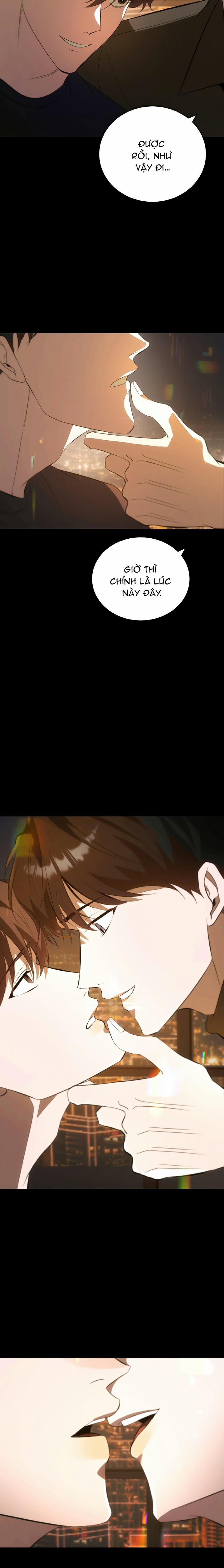 Người Yêu Hợp Pháp Thứ Hai 9 trang 12