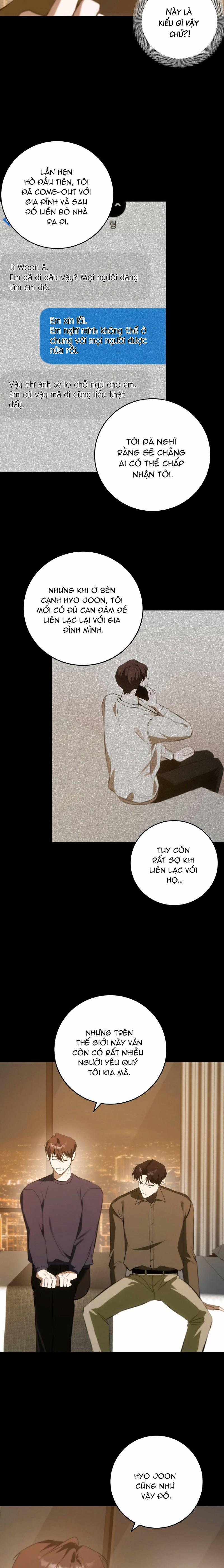 Người Yêu Hợp Pháp Thứ Hai 9 trang 2