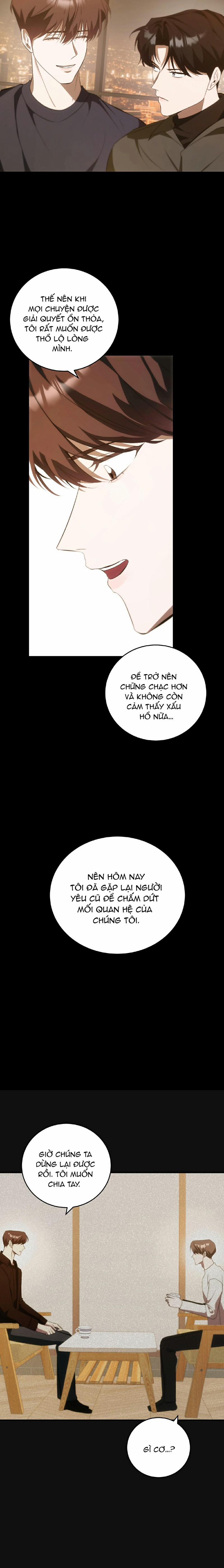 Người Yêu Hợp Pháp Thứ Hai 9 trang 3