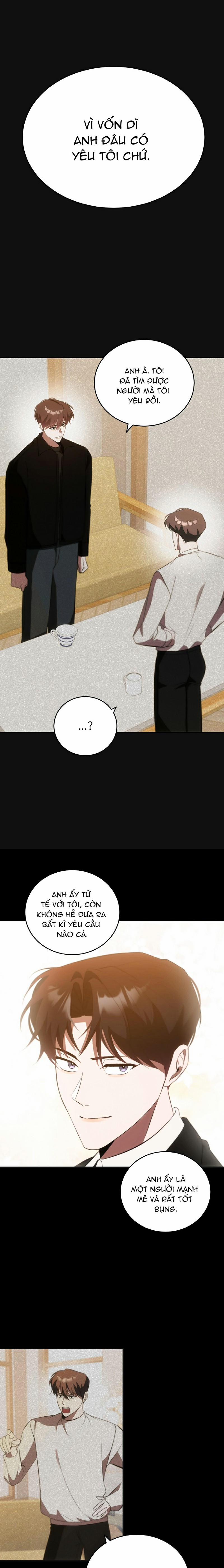 Người Yêu Hợp Pháp Thứ Hai 9 trang 5