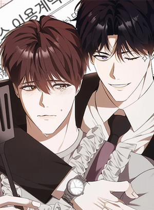 Đọc truyện tranh Người Yêu Hợp Pháp Thứ Hai