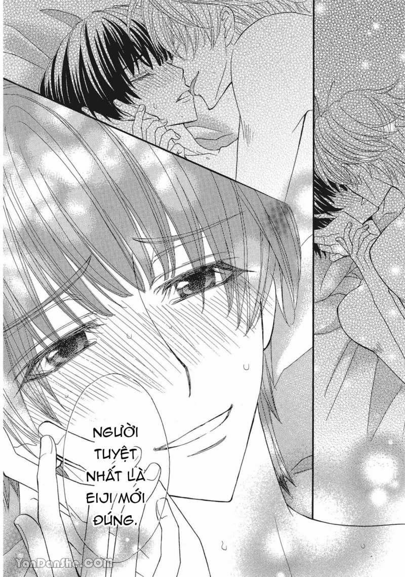 Người Yêu Kém Tuổi Của Tôi Là Một Siêu Sao 1.1 trang 14