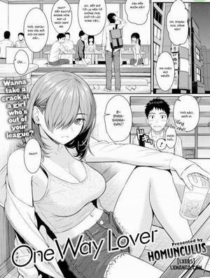 Đọc truyện tranh Người Yêu Một Chiều