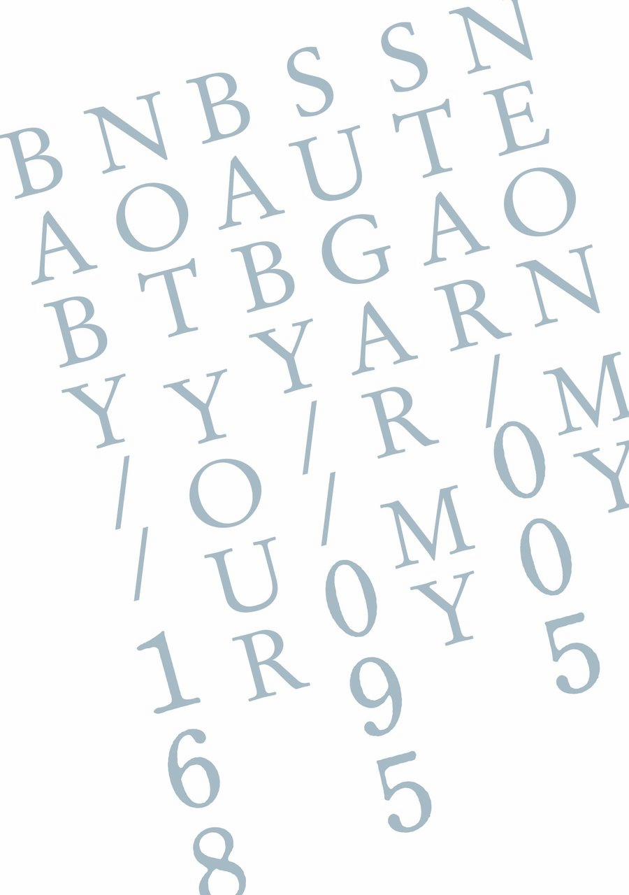 Người Yêu Ngọt Ngào 1 trang 1