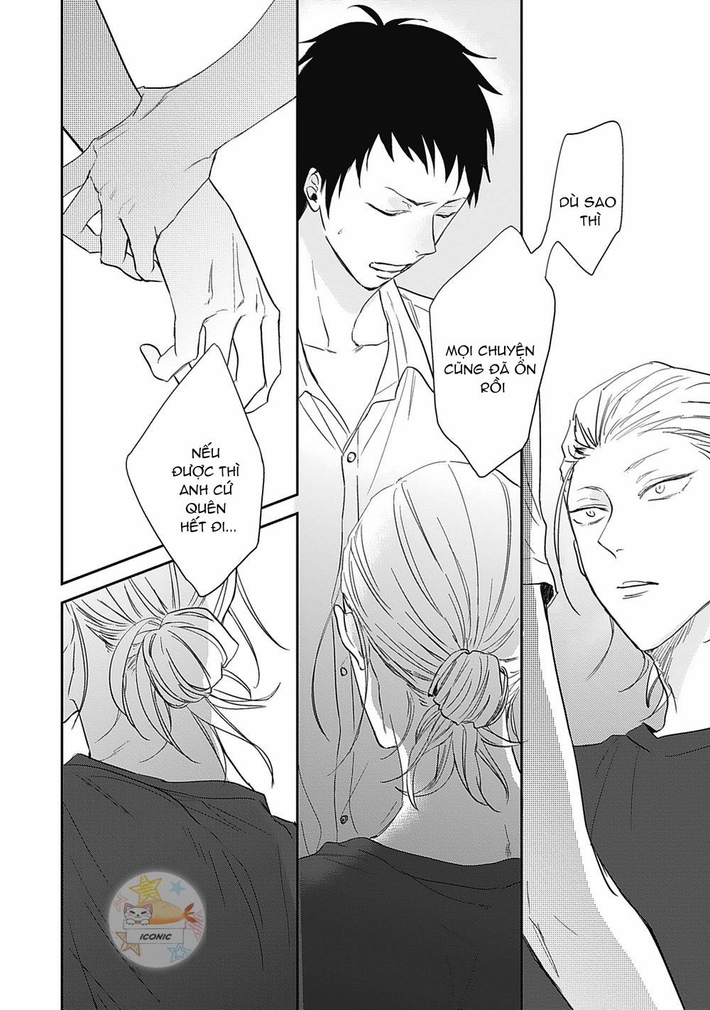 Người Yêu Ngọt Ngào 2 trang 26