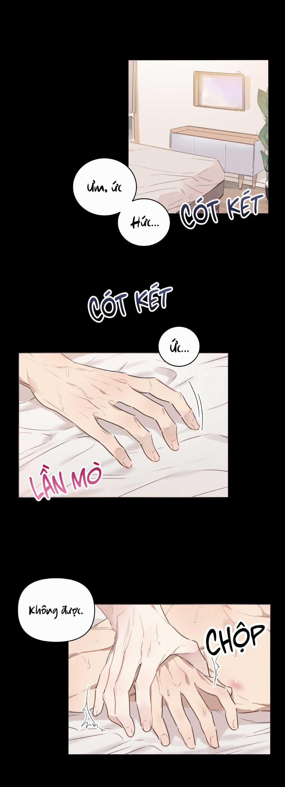 Người Yêu Thực Tại 1 trang 1