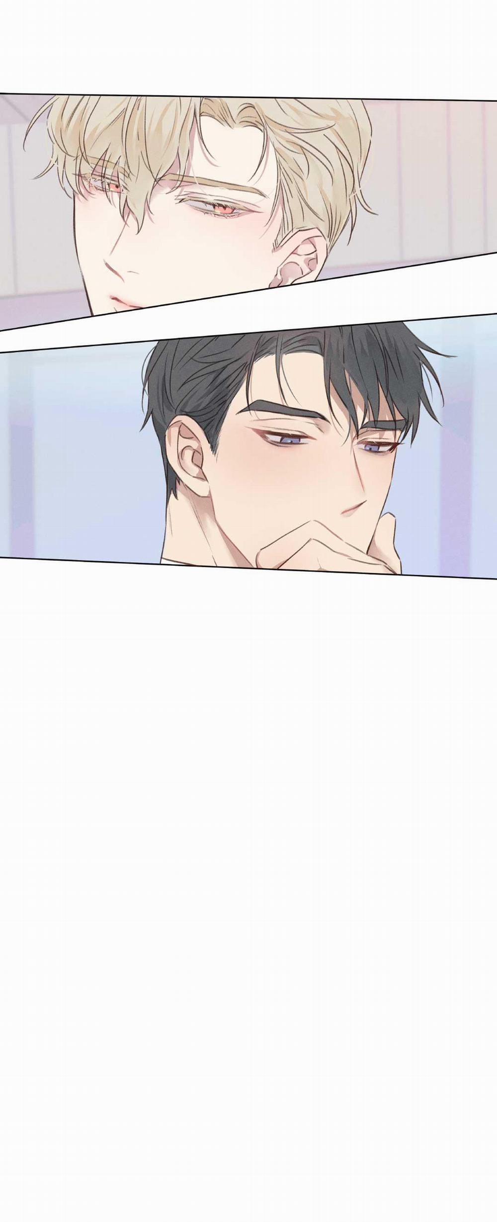 Người Yêu Thực Tại 1 trang 11