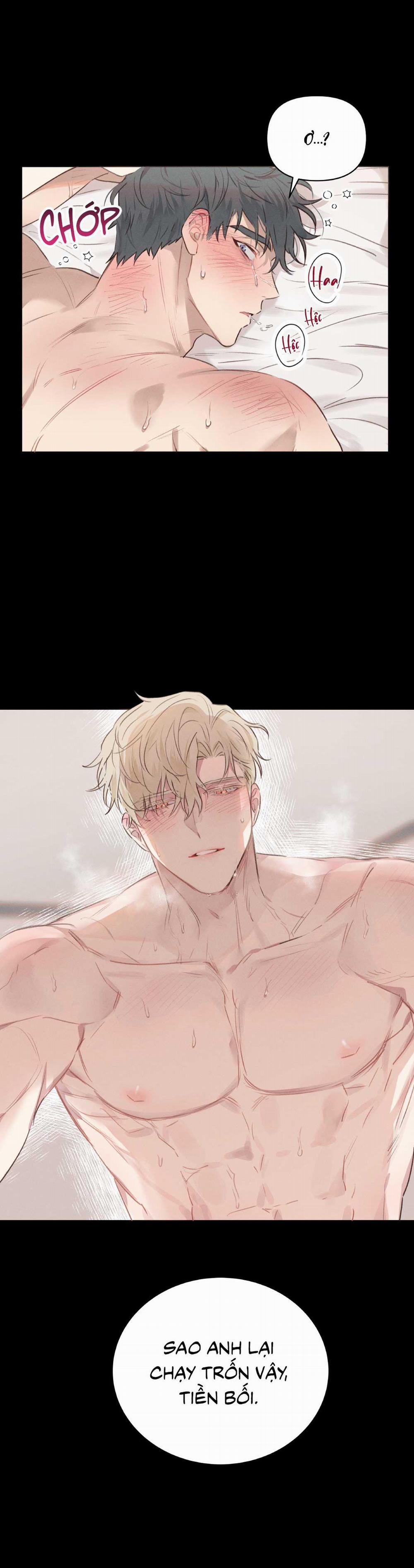 Người Yêu Thực Tại 1 trang 2