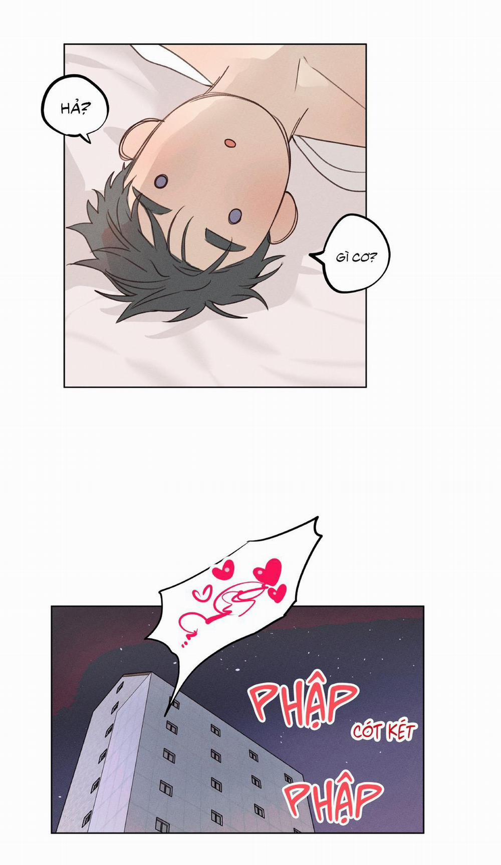 Người Yêu Thực Tại 6 trang 48