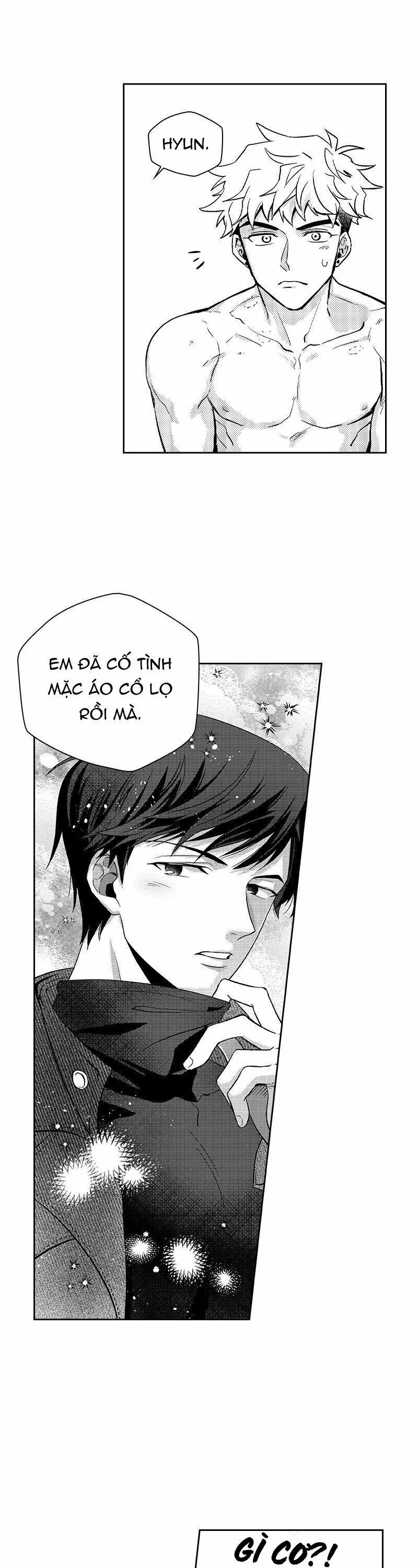 Người Yêu Tôi Máu M 1.1 trang 10