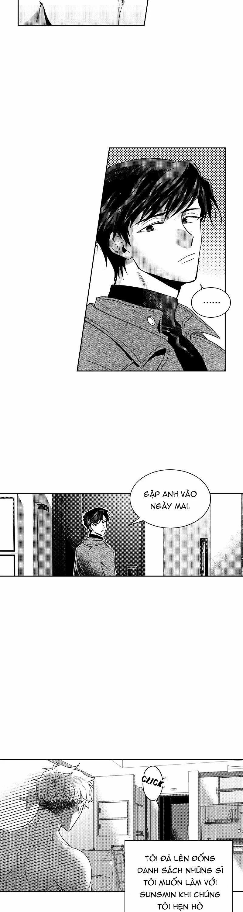 Người Yêu Tôi Máu M 1.1 trang 12