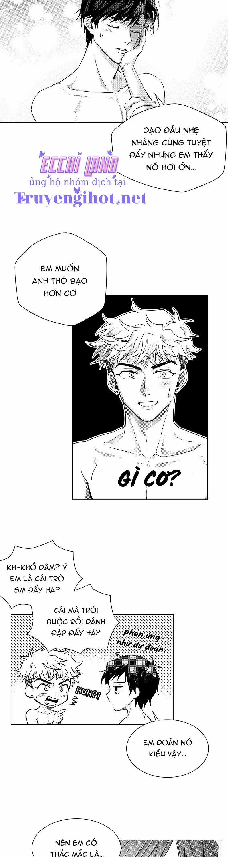 Người Yêu Tôi Máu M 1.1 trang 7