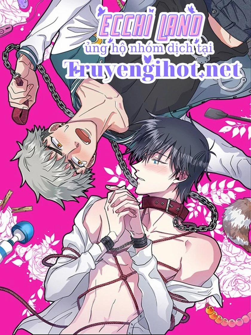 Người Yêu Tôi Máu M 2.1 trang 1