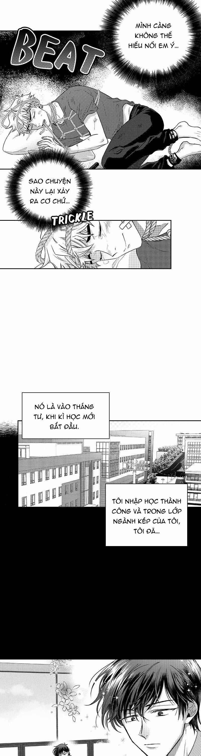 Người Yêu Tôi Máu M 2.1 trang 10