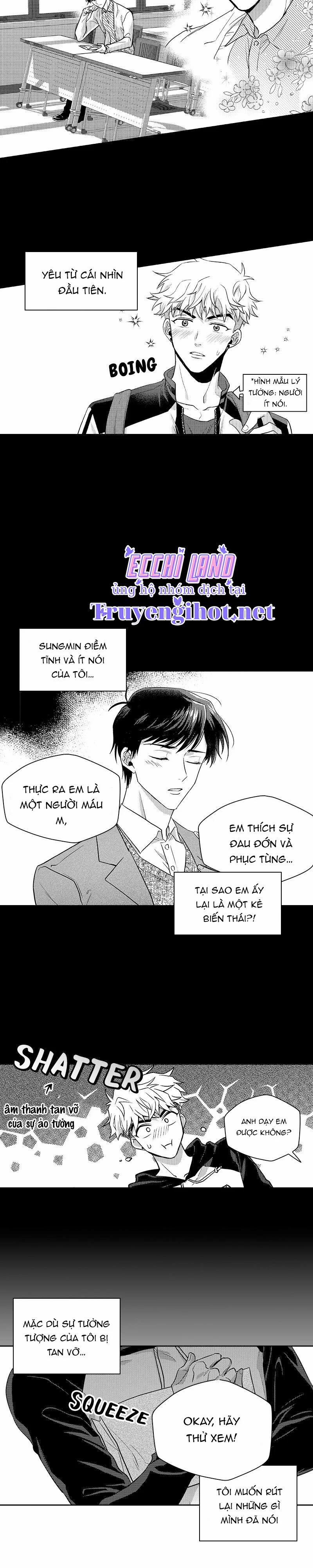 Người Yêu Tôi Máu M 2.1 trang 11