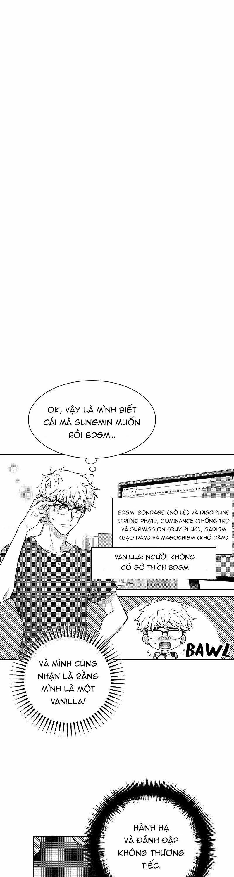 Người Yêu Tôi Máu M 2.1 trang 2