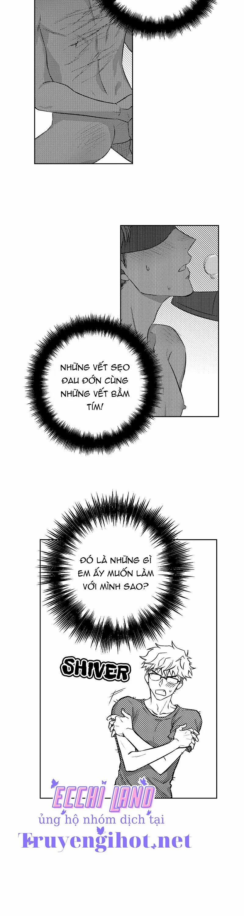 Người Yêu Tôi Máu M 2.1 trang 3