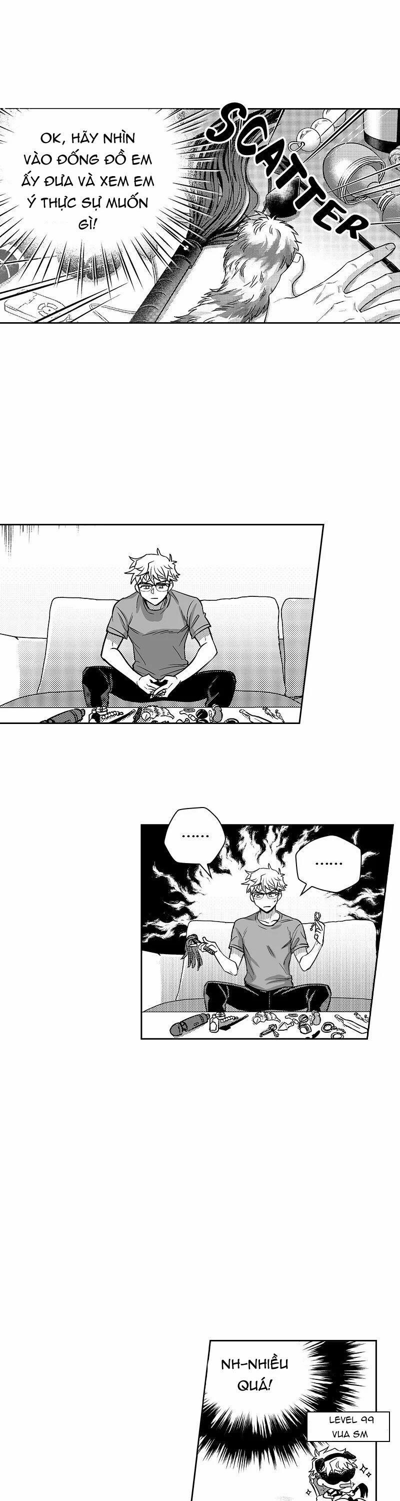 Người Yêu Tôi Máu M 2.1 trang 4