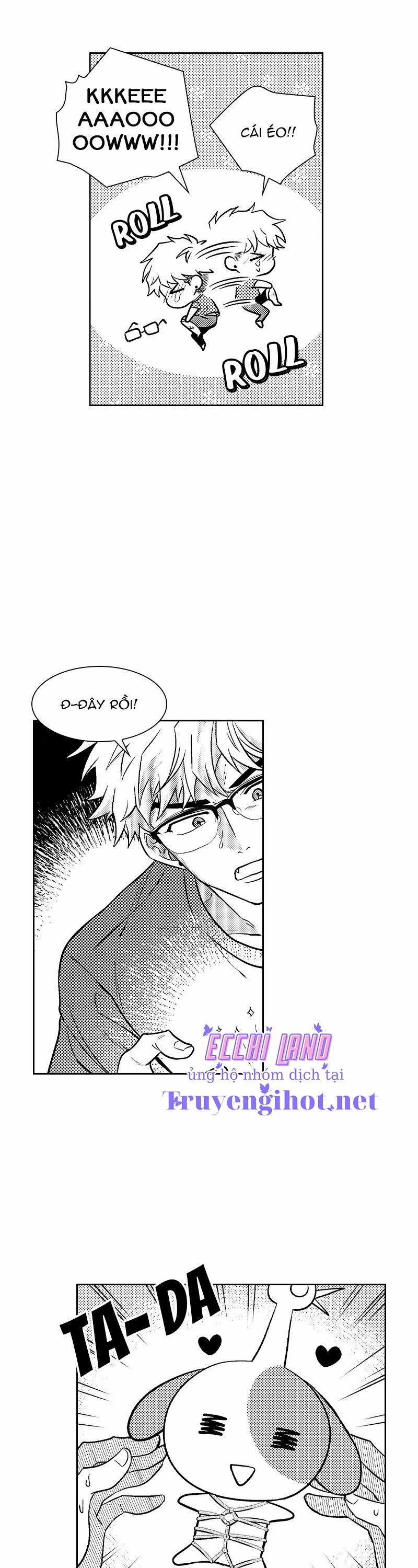 Người Yêu Tôi Máu M 2.1 trang 7