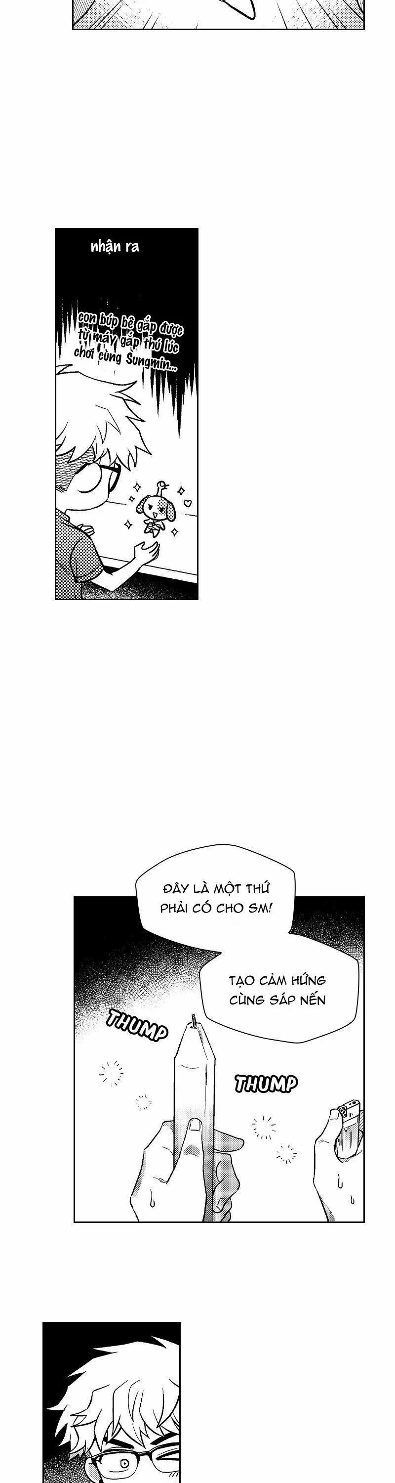 Người Yêu Tôi Máu M 2.1 trang 8