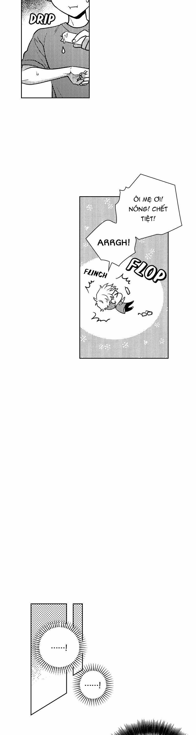 Người Yêu Tôi Máu M 2.1 trang 9