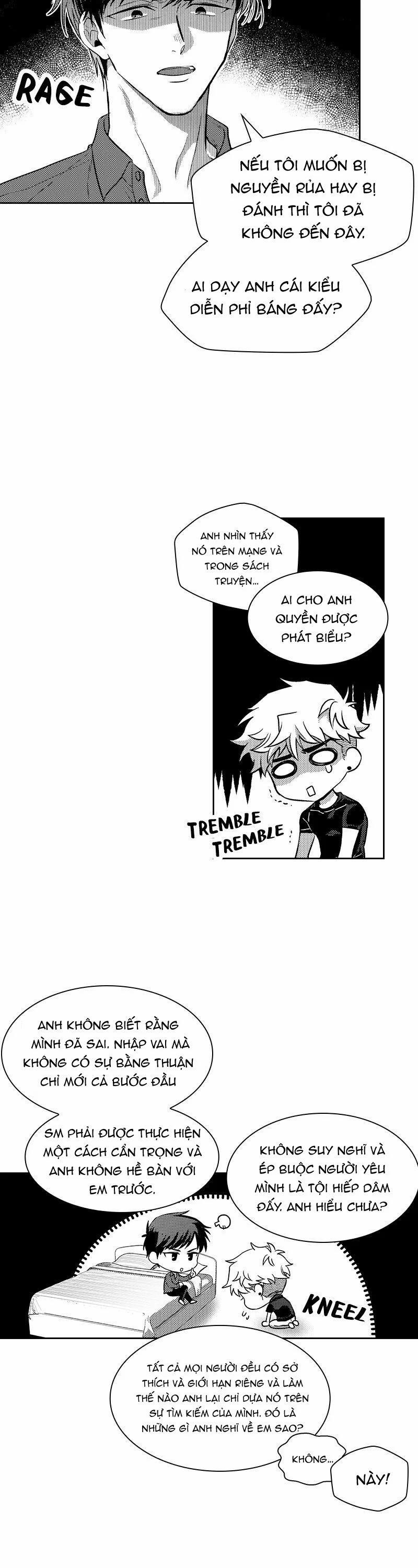 Người Yêu Tôi Máu M 2.2 trang 12