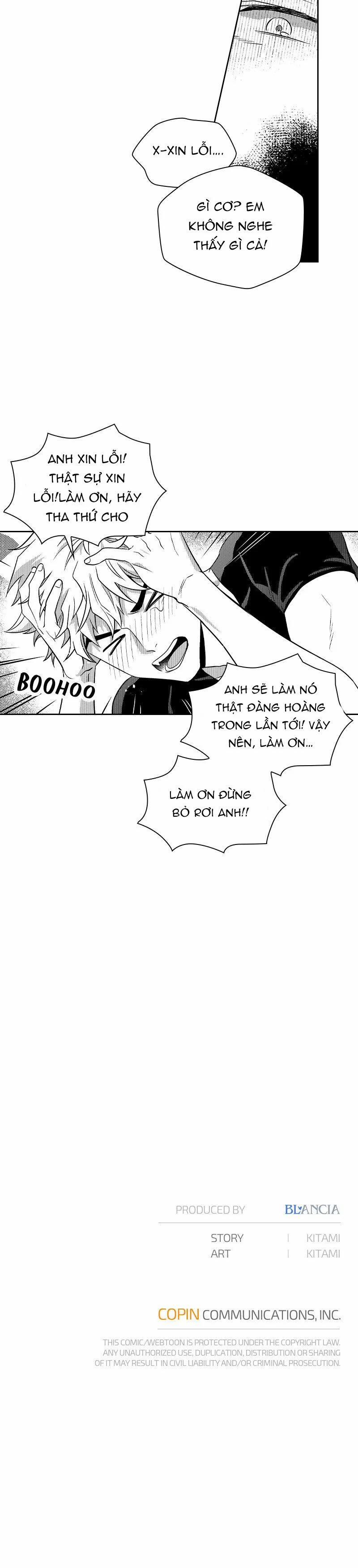 Người Yêu Tôi Máu M 2.2 trang 14