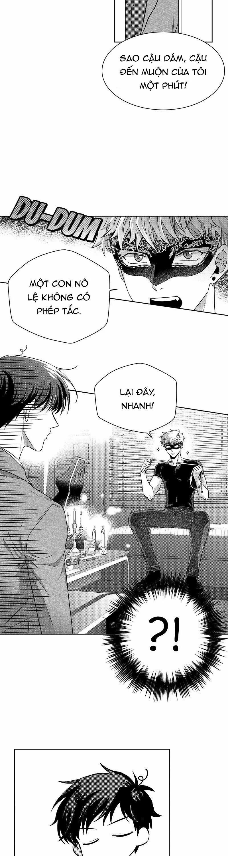 Người Yêu Tôi Máu M 2.2 trang 2