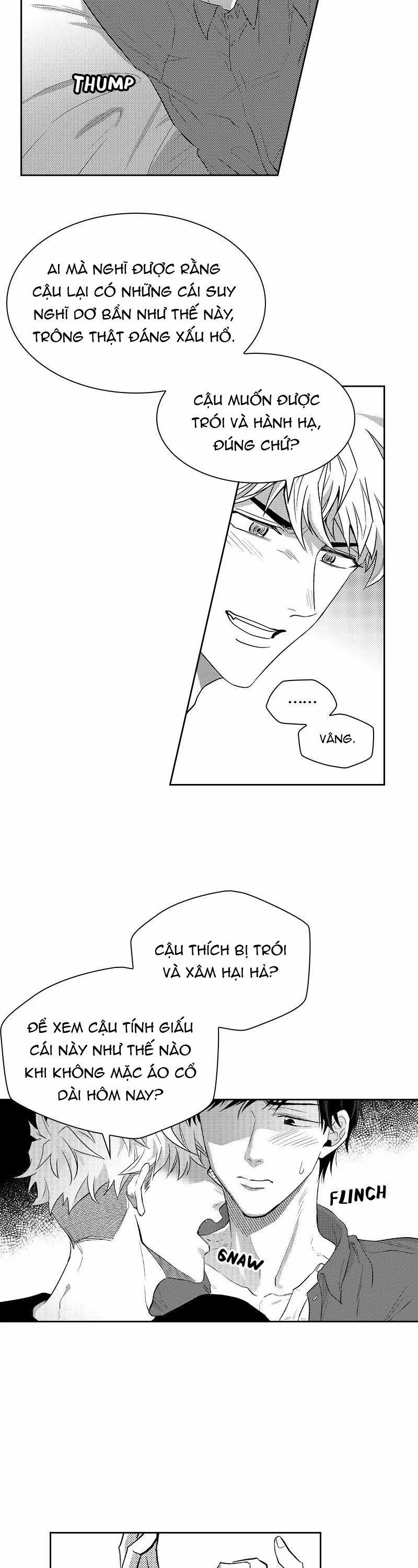 Người Yêu Tôi Máu M 2.2 trang 6