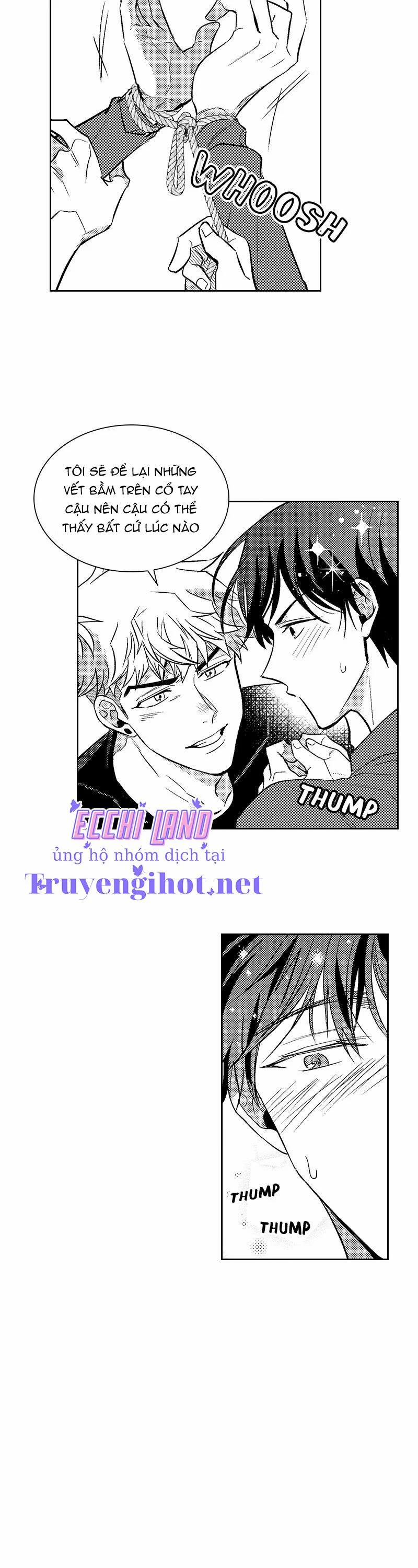 Người Yêu Tôi Máu M 2.2 trang 7