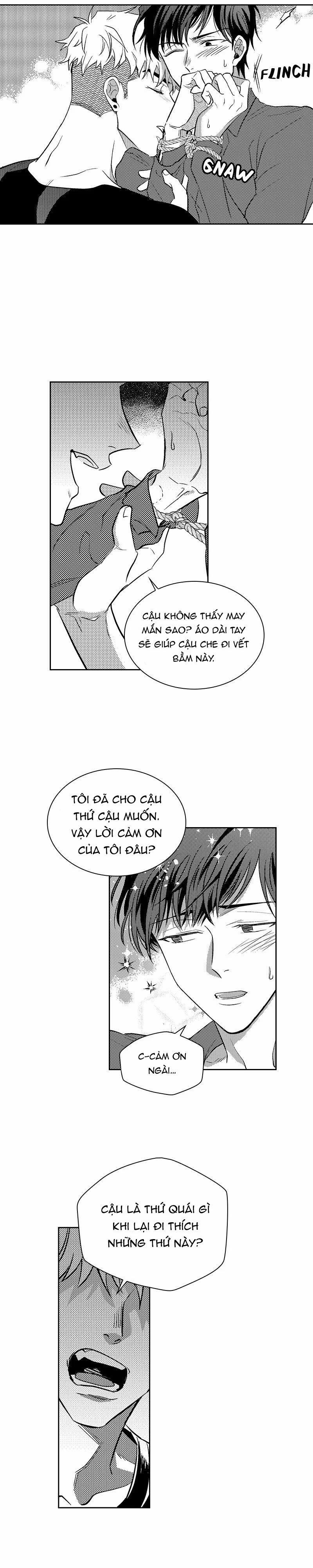 Người Yêu Tôi Máu M 2.2 trang 8