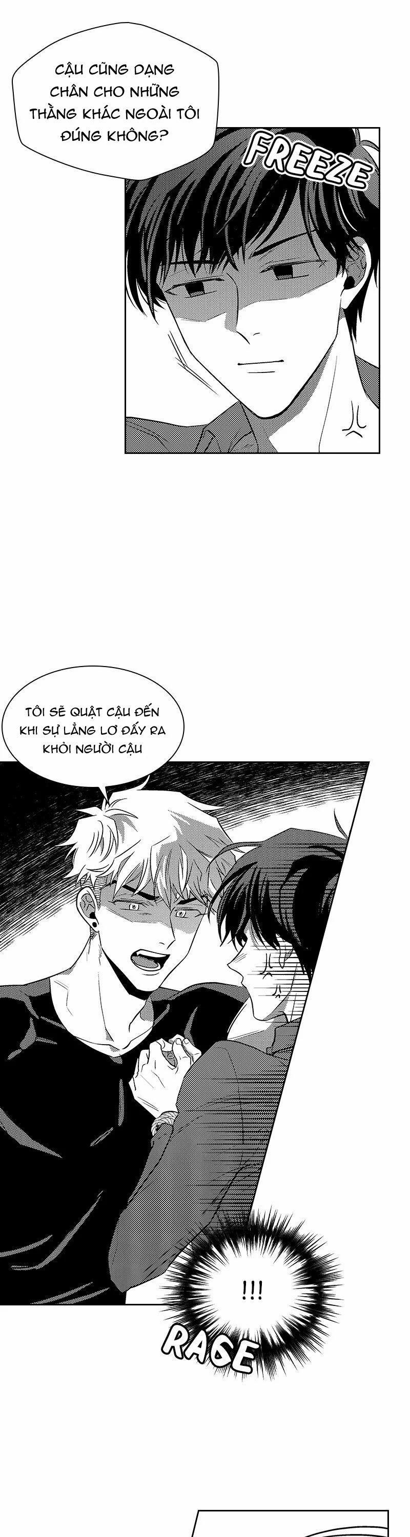 Người Yêu Tôi Máu M 2.2 trang 9