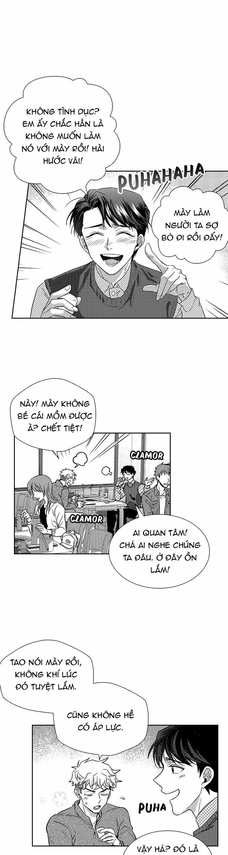 Người Yêu Tôi Máu M 3.2 trang 3