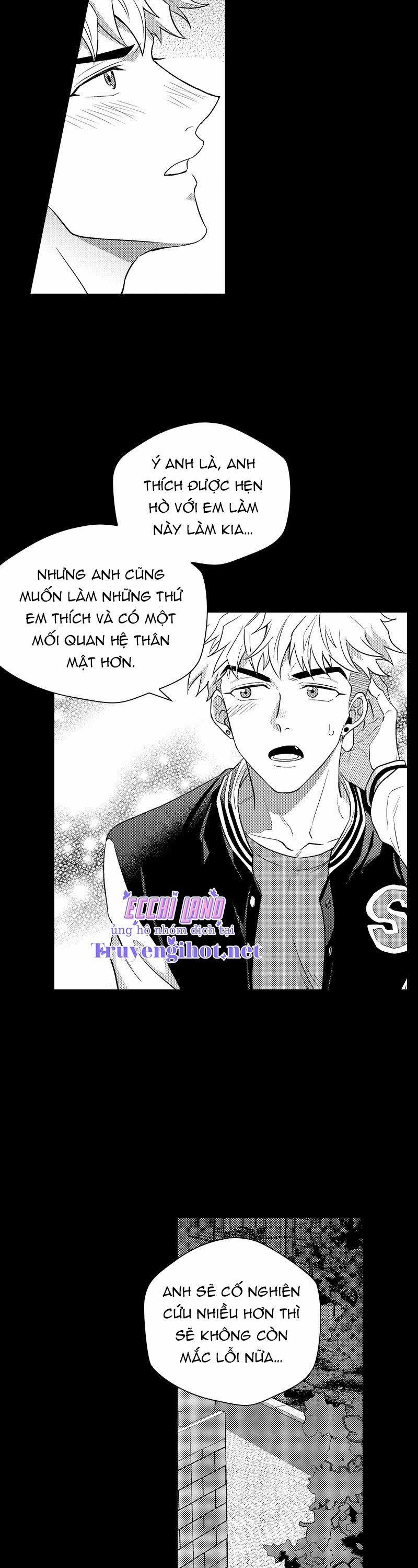 Người Yêu Tôi Máu M 4.1 trang 4