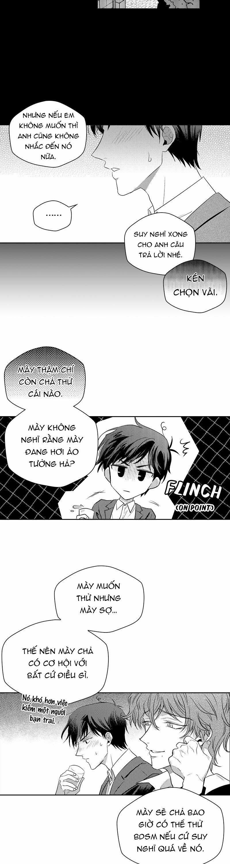 Người Yêu Tôi Máu M 4.1 trang 5