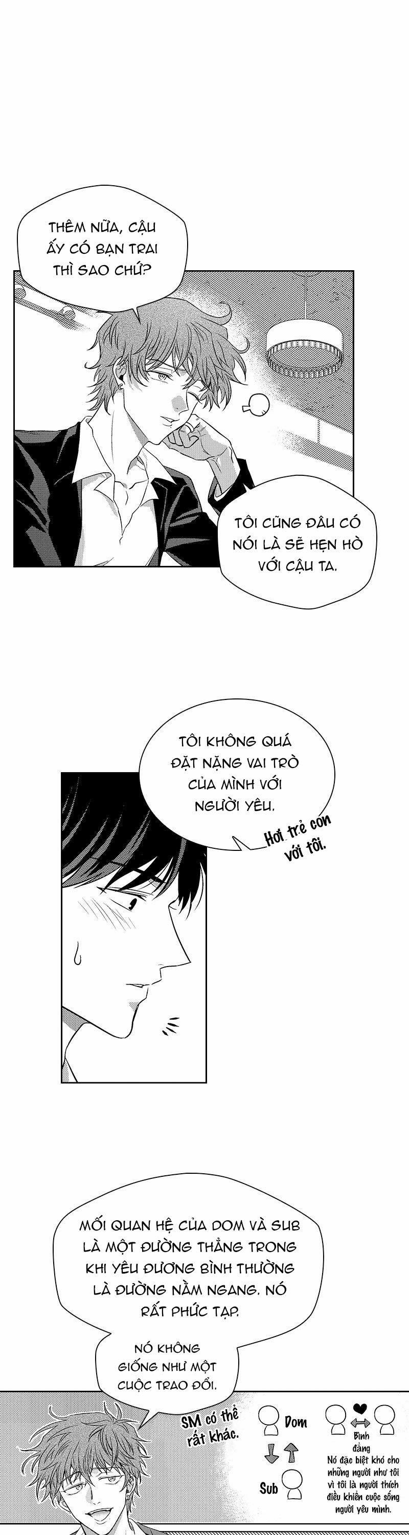 Người Yêu Tôi Máu M 4.1 trang 7