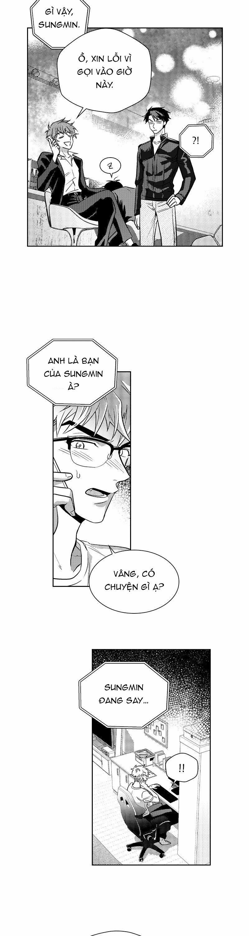 Người Yêu Tôi Máu M 4.2 trang 1