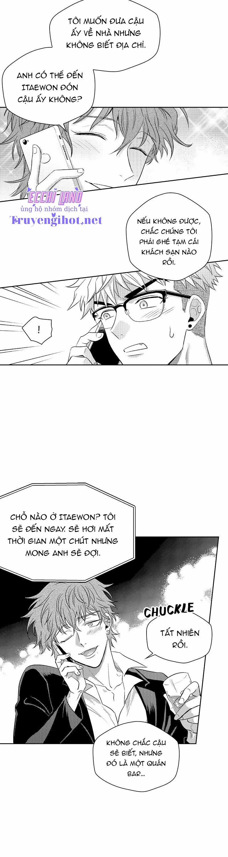 Người Yêu Tôi Máu M 4.2 trang 2